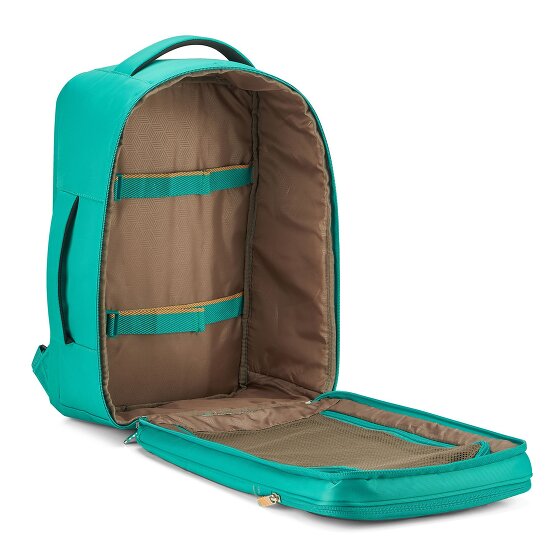 Roncato Plecak podróżny Speed z przegrodą na laptopa 40 cm