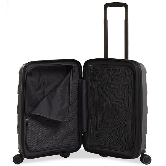 Stratic Słoma + wózek kabinowy 4-kołowy 55 cm
