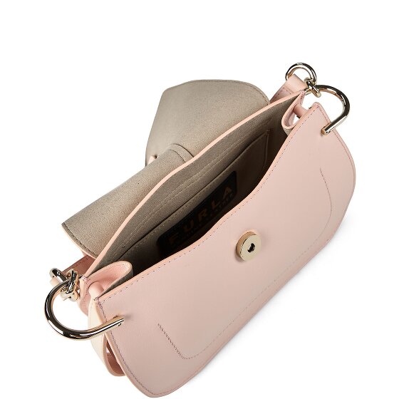 Furla Flow Torba Skóra 21 cm