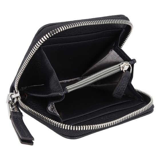 abro Adria Portfel Skórzany 10.5 cm