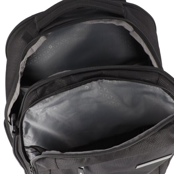 Samsonite Roader Plecak 44 cm Komora na laptopa