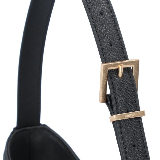 DKNY Carol Torba na ramię Skórzany 25 cm