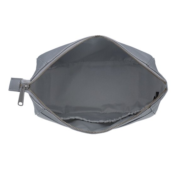 Herschel Milan Torba kosmetyczna Skórzany 28 cm