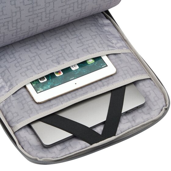 Roncato Trial Plecak biznesowy 44 cm Komora na laptopa