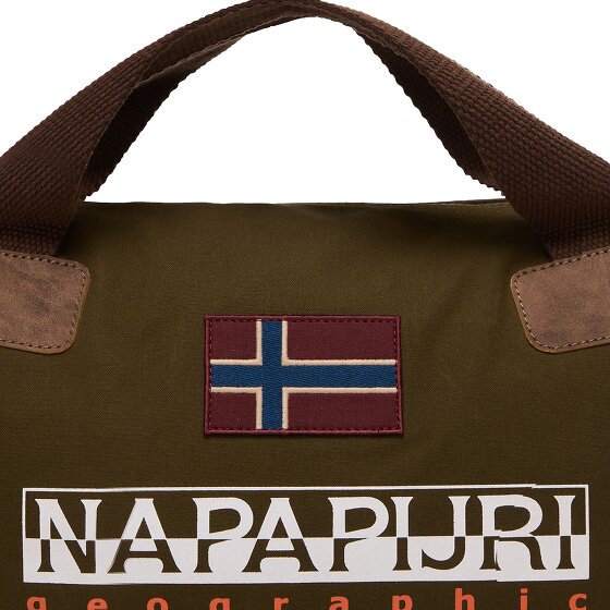Napapijri H-Reflect Saszetka 29 cm