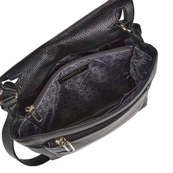 Mandarina Duck Daisy Torba na ramię Skóra 28 cm
