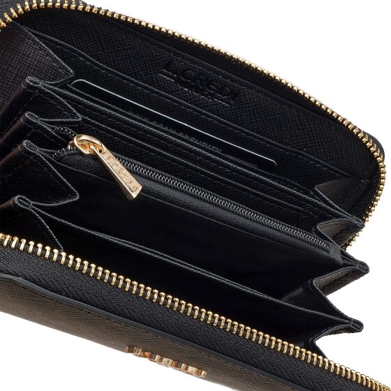 L.Credi Poema Portfel Ochrona RFID 15 cm