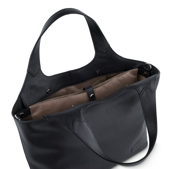 bugatti Elsa Shopper Bag M Skórzany 42 cm