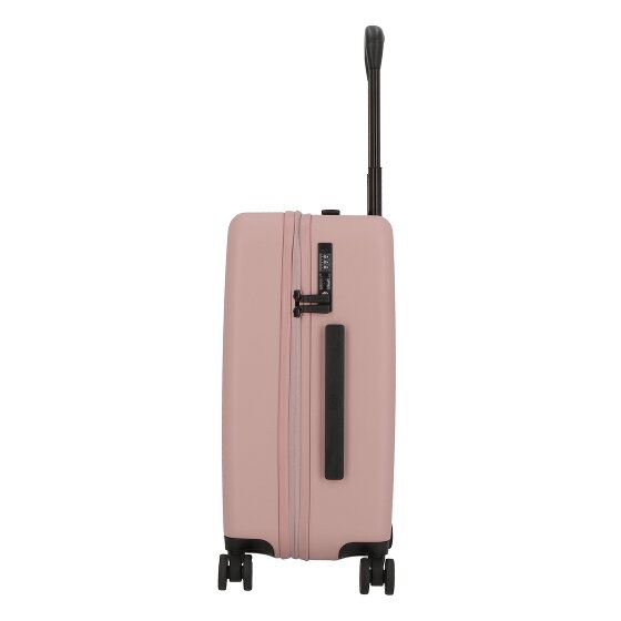 Herschel Heritage 4 kółka Walizka kabinowy S 54 cm