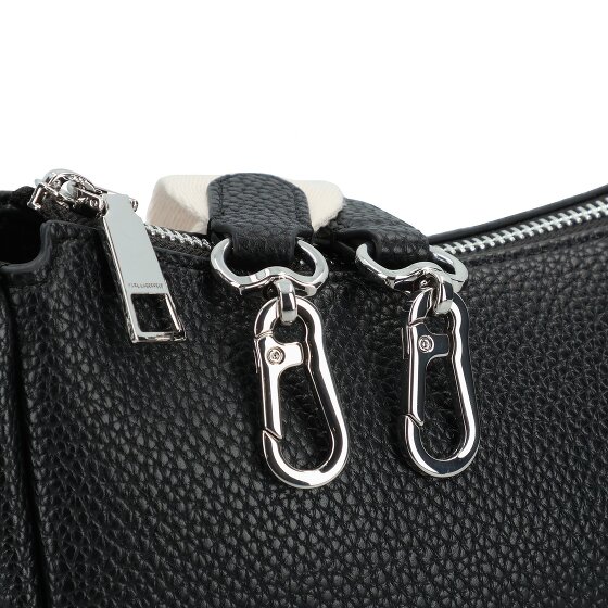 Karl Lagerfeld Ikon Torba na ramię 27 cm