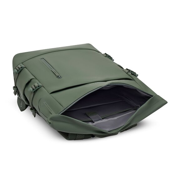 Kapten & Son Helsinki Pro Plecak 52 cm Komora na laptopa