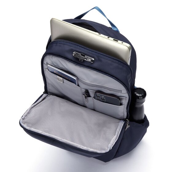Pacsafe Plecak Vibe 25L z przegrodą na laptopa RFID 48 cm