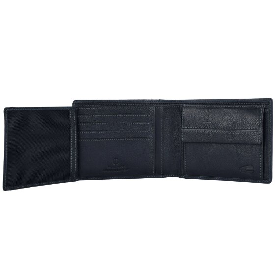camel active Tokyo Wallet Leather 12 cm