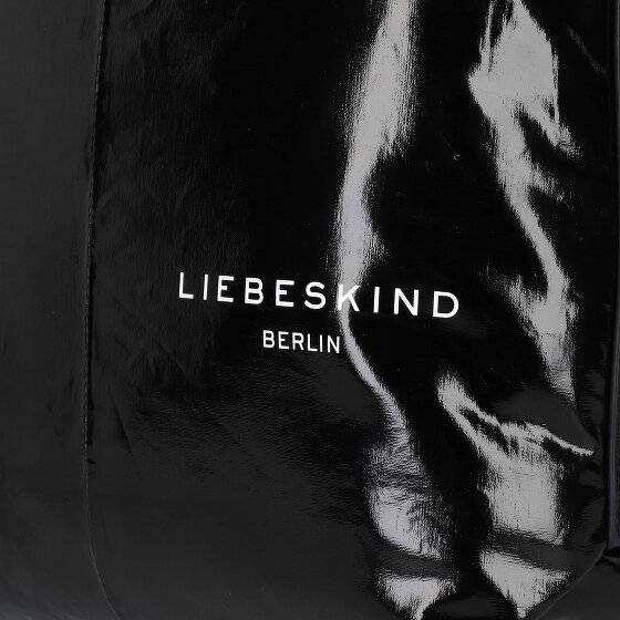 Liebeskind Elvira Plecak L Skórzany 40 cm