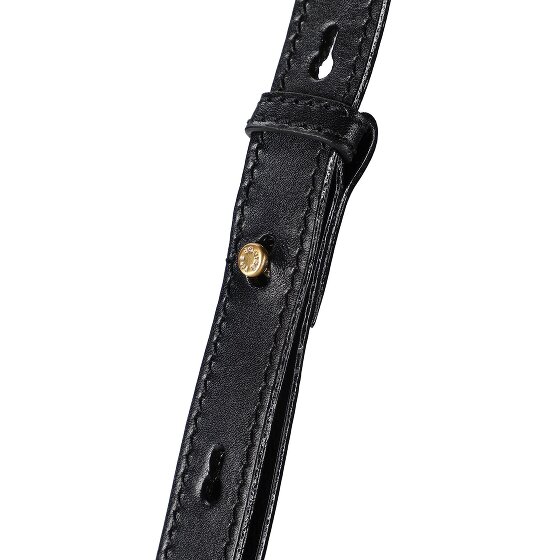 The Bridge Ilaria Torba na ramię Skórzany 27 cm