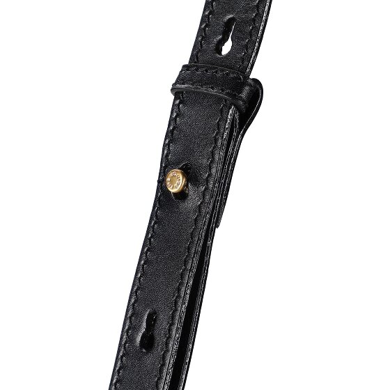 The Bridge Ilaria Torba na ramię Skórzany 27 cm