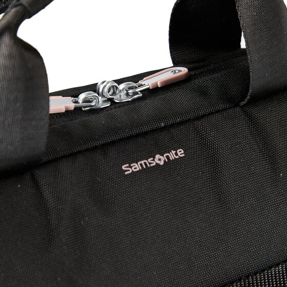 Samsonite Guardit Classy 2.0 Teczka 40 cm Komora na laptopa
