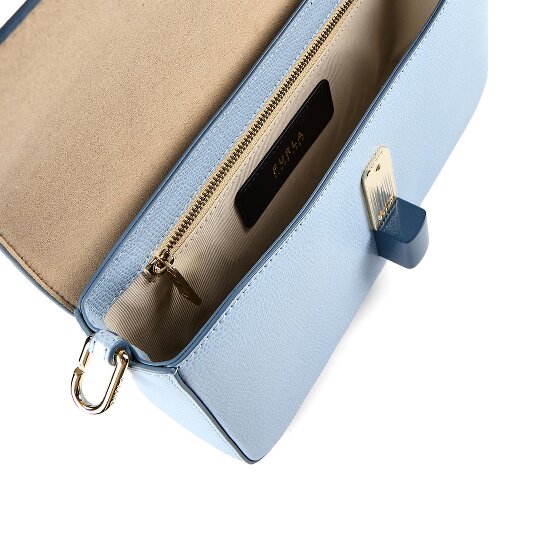 Furla Iride Torba na ramię Skórzany 24 cm