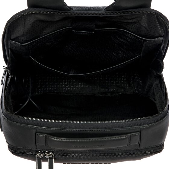 Porsche Design Roadster S Plecak z przegrodą na laptopa 38 cm