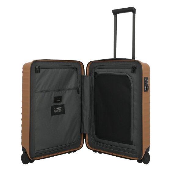 Titan Upgrade 4 kółka Walizka kabinowy S 55 cm