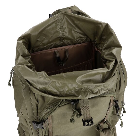 Fjällräven Kajka 55 Plecak trekkingowy S-M 73 cm