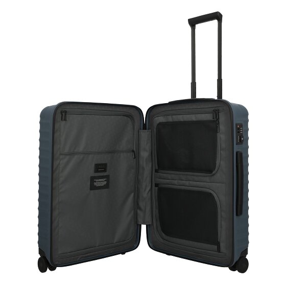 Titan Upgrade 4 kółka Walizka M 65 cm