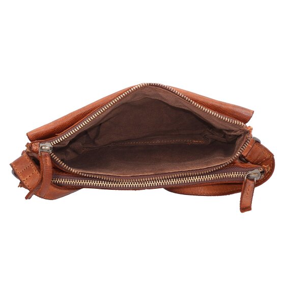 Harold's Submarine Torba na ramię skórzana 25 cm