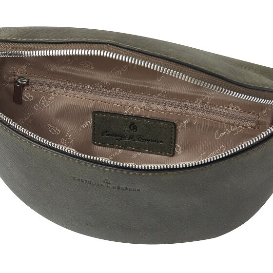 Castelijn & Beerens Carisma Torba na ramię Skórzany 26 cm