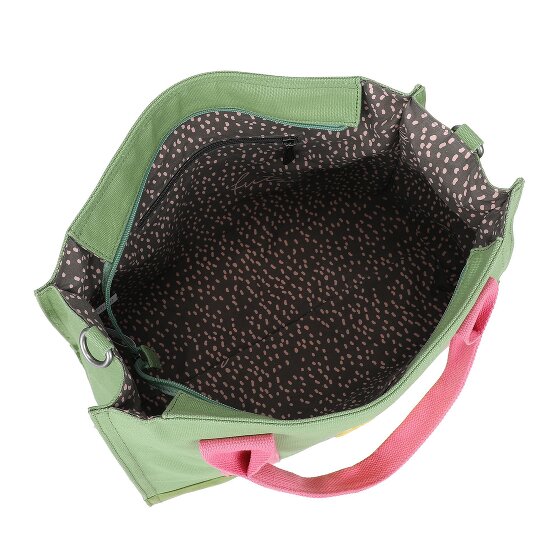 Fritzi aus Preußen Limited Squeezy Lemon Shopper Bag 40 cm