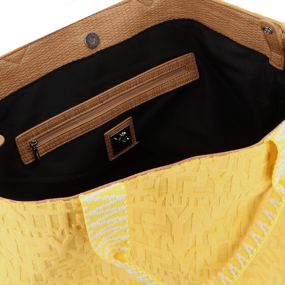 Y Not? Sponge Shopper Bag 34 cm