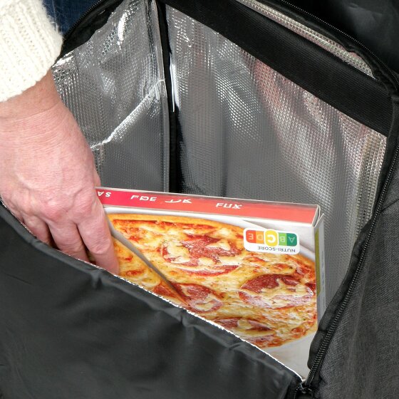 Andersen Shopper Treppensteiger Scala Ipek Ma Walizka na zakupy 58 cm