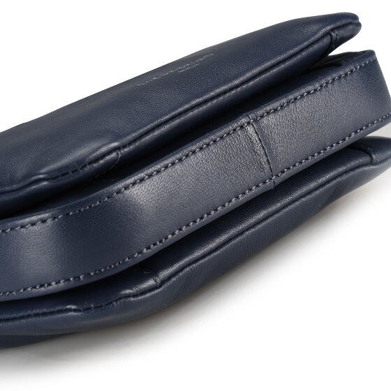 Liebeskind Nina Mini Torba Torba na ramię Skórzany 18 cm