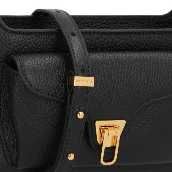 Coccinelle Beat Torba Skórzany 24 cm