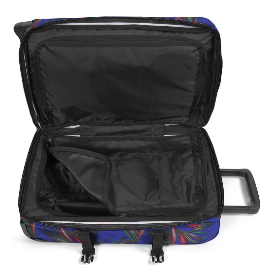 Eastpak Tranverz Tranverz 2 kółka Walizka kabinowy 51 cm