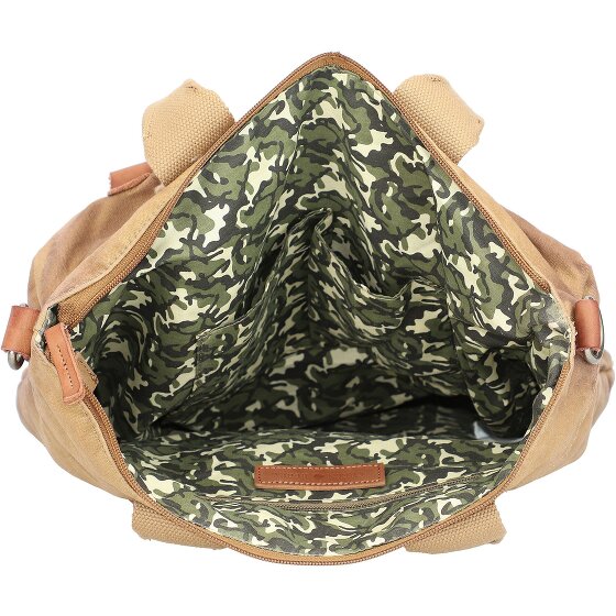 Greenburry Vintage Aviator Torba na ramię 36 cm