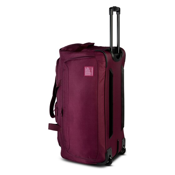 Worldpack 2 kółka Torba podróżna 68 cm