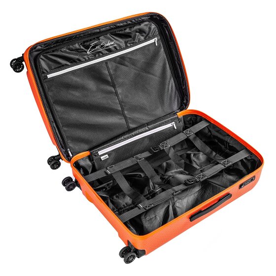 Epic GTO 5.0 Wózek 4-kołowy 73 cm