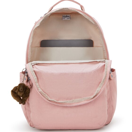 Kipling Basic Seoul Plecak 44 cm Komora na laptopa