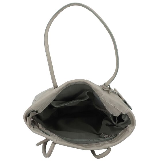 Burkely Still Selene Torba na ramię Skórzany 30 cm