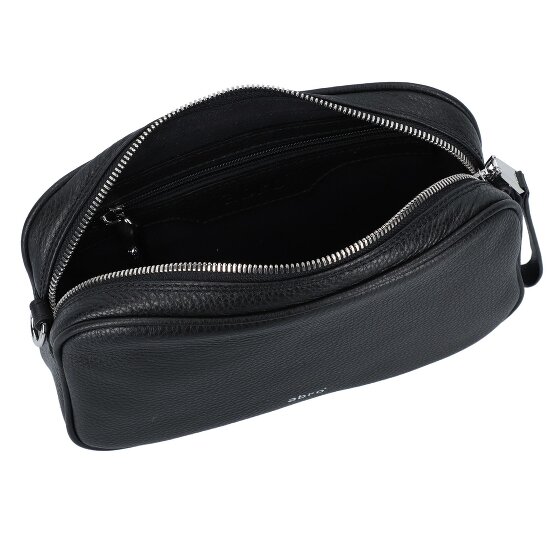 abro Dalia Torba na ramię Skórzany 23 cm