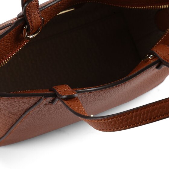 AIGNER Pura Torba Skórzany 25 cm