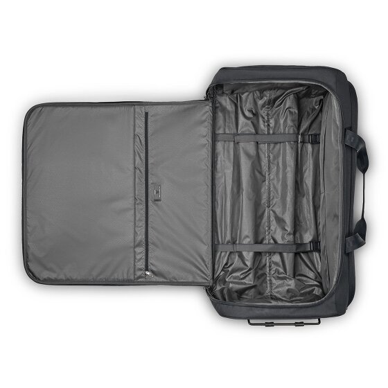 Roncato Gateway 2 kółka Torba podróżna 70 cm