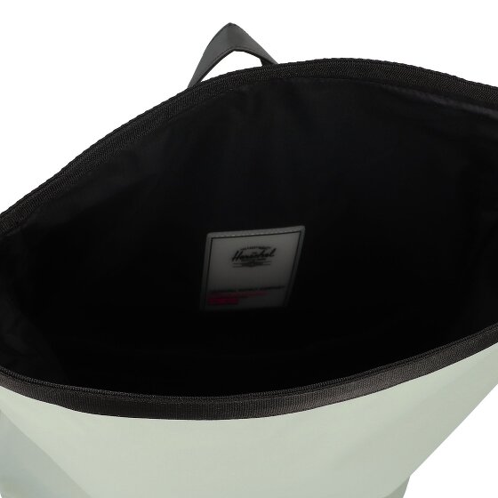 Herschel Roll Top Backpack 46 cm przegroda na laptopa