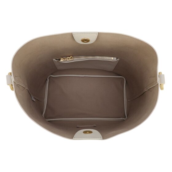 Bogner Pontresina Jessi Torba na ramię Skórzany 31 cm