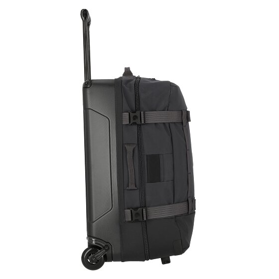 Fjällräven Färden 75 2 kółka Walizka 64 cm