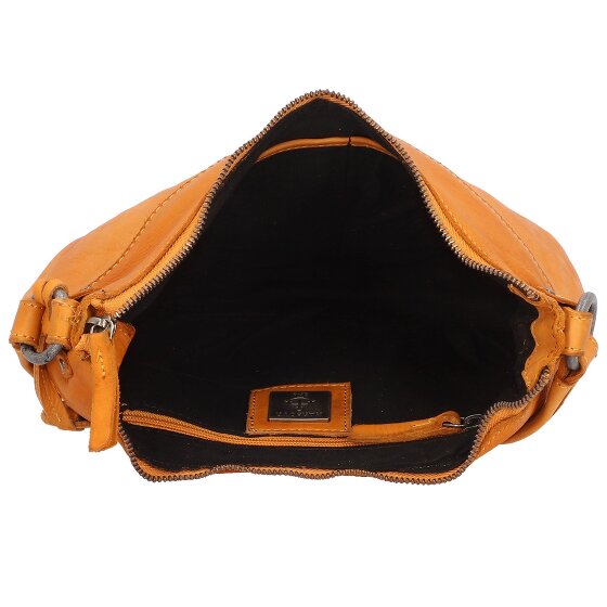 Harbour 2nd Mara Torba na ramię skórzana 30 cm