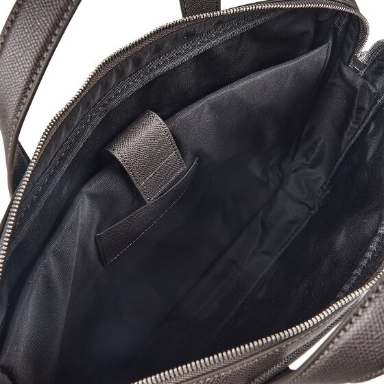 Marc O'Polo Florian Teczka 37 cm Komora na laptopa
