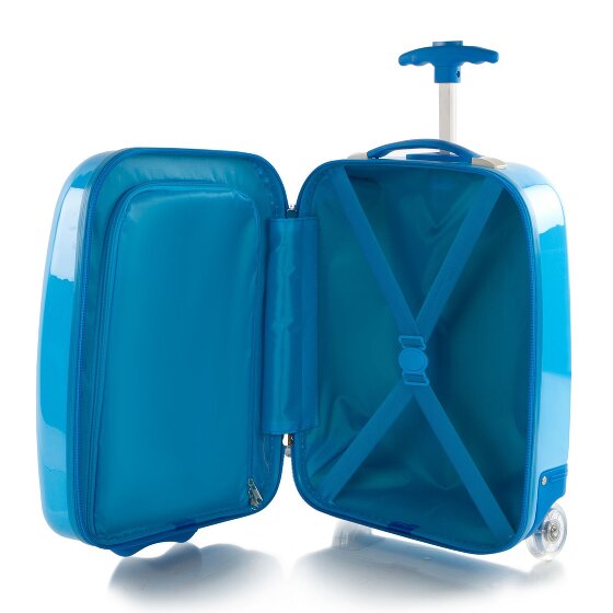Heys Kids 2 kółka Trolley dla dzieci 46 cm