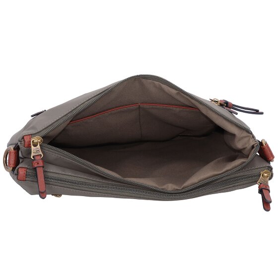 camel active Torba na ramię Bari 33 cm