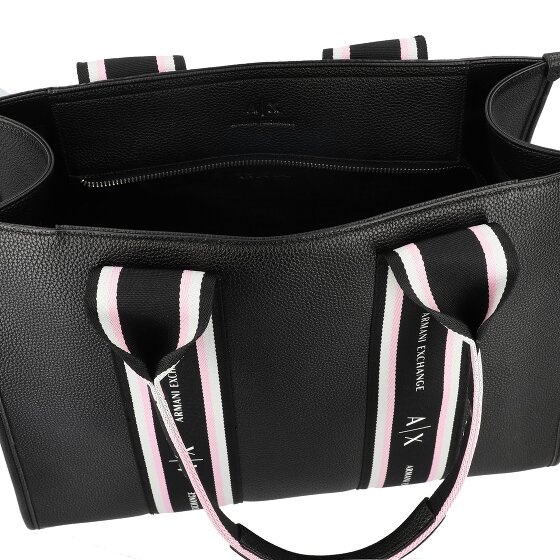Armani Exchange Shopper Bag 37 cm